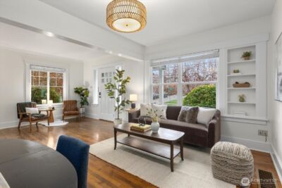 2857 NW 73rd Street , Seattle, WA 98117 - Photo 4