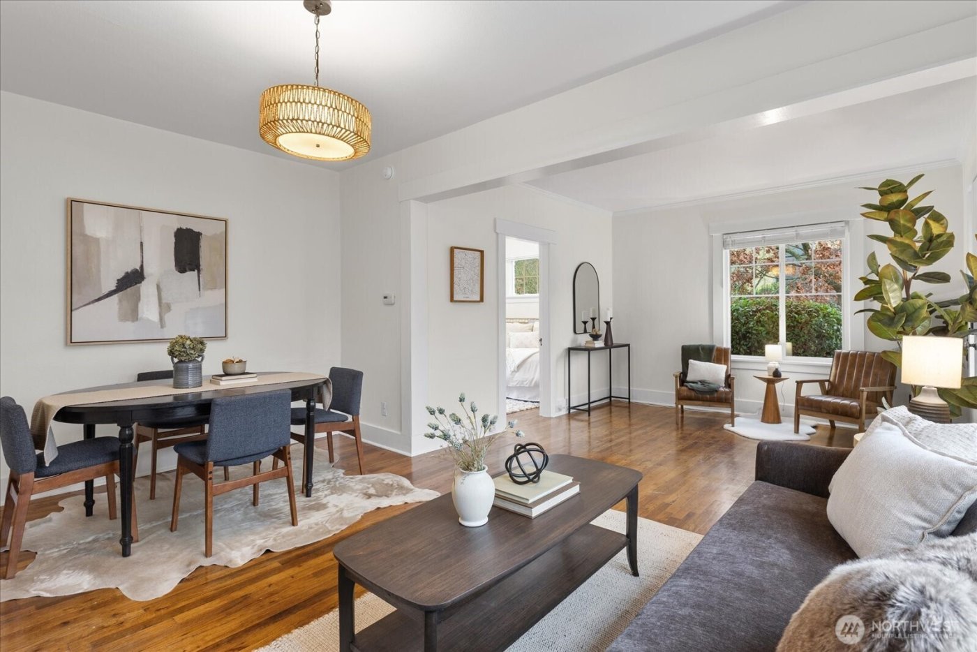 2857 NW 73rd Street , Seattle, WA 98117