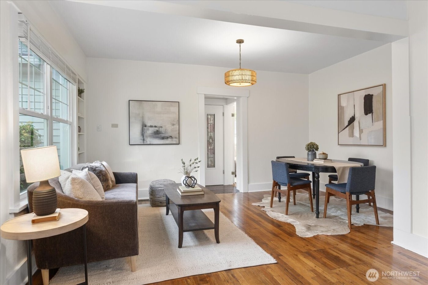 2857 NW 73rd Street , Seattle, WA 98117