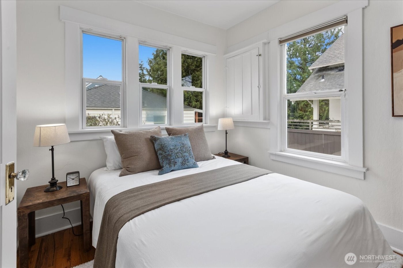 2857 NW 73rd Street , Seattle, WA 98117