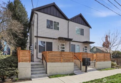 3324 35th Avenue S #A, Seattle, WA 98144