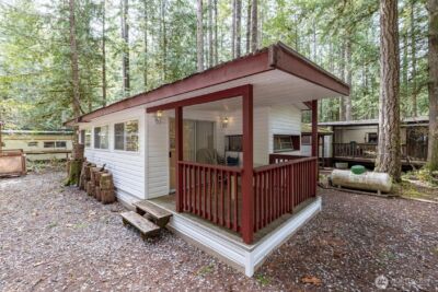 98 3 Sunset Circle , Deming, WA 98244