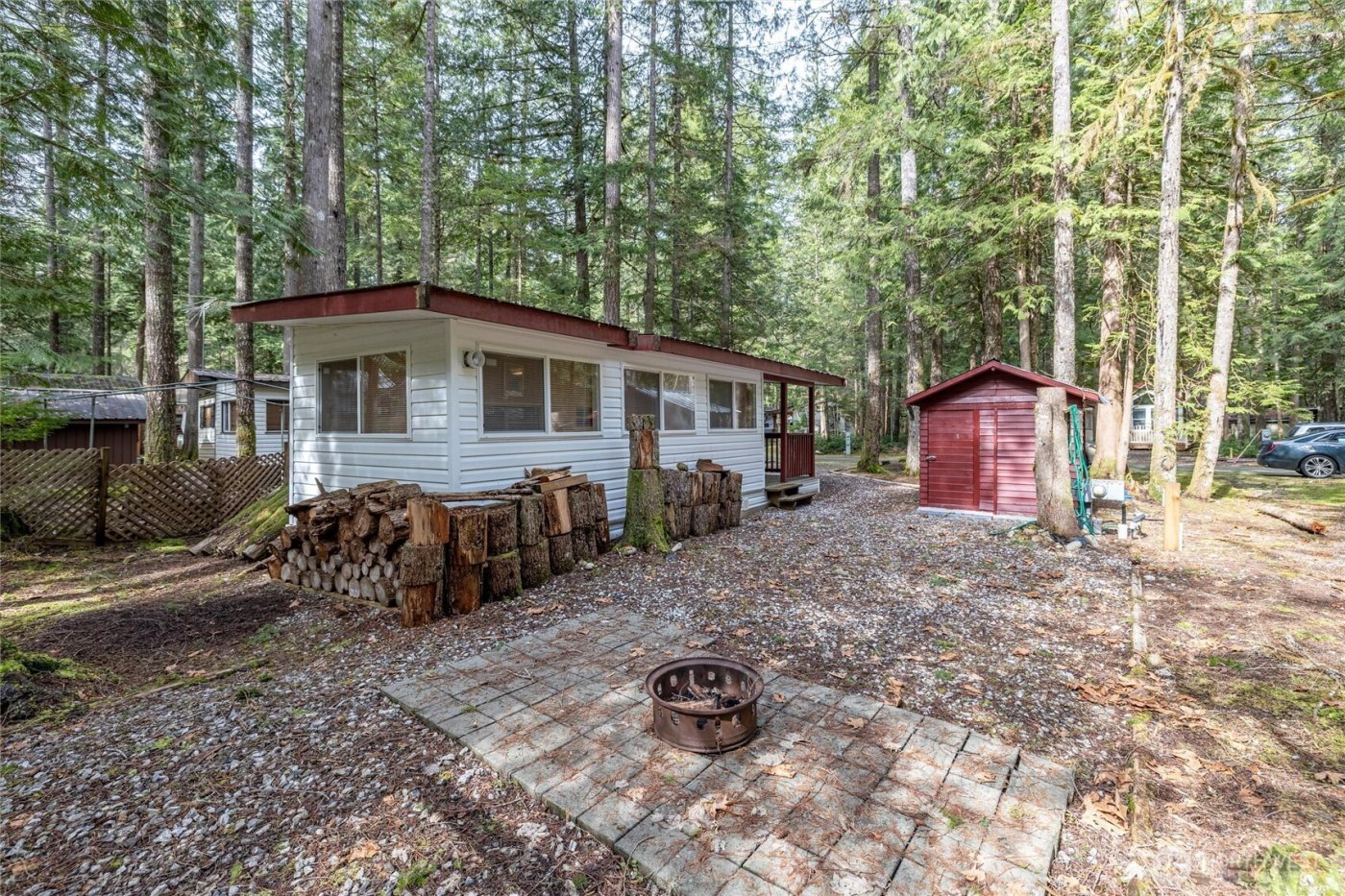 98 3 Sunset Circle , Deming, WA 98244