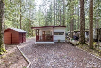 98 3 Sunset Circle , Deming, WA 98244 - Photo 2