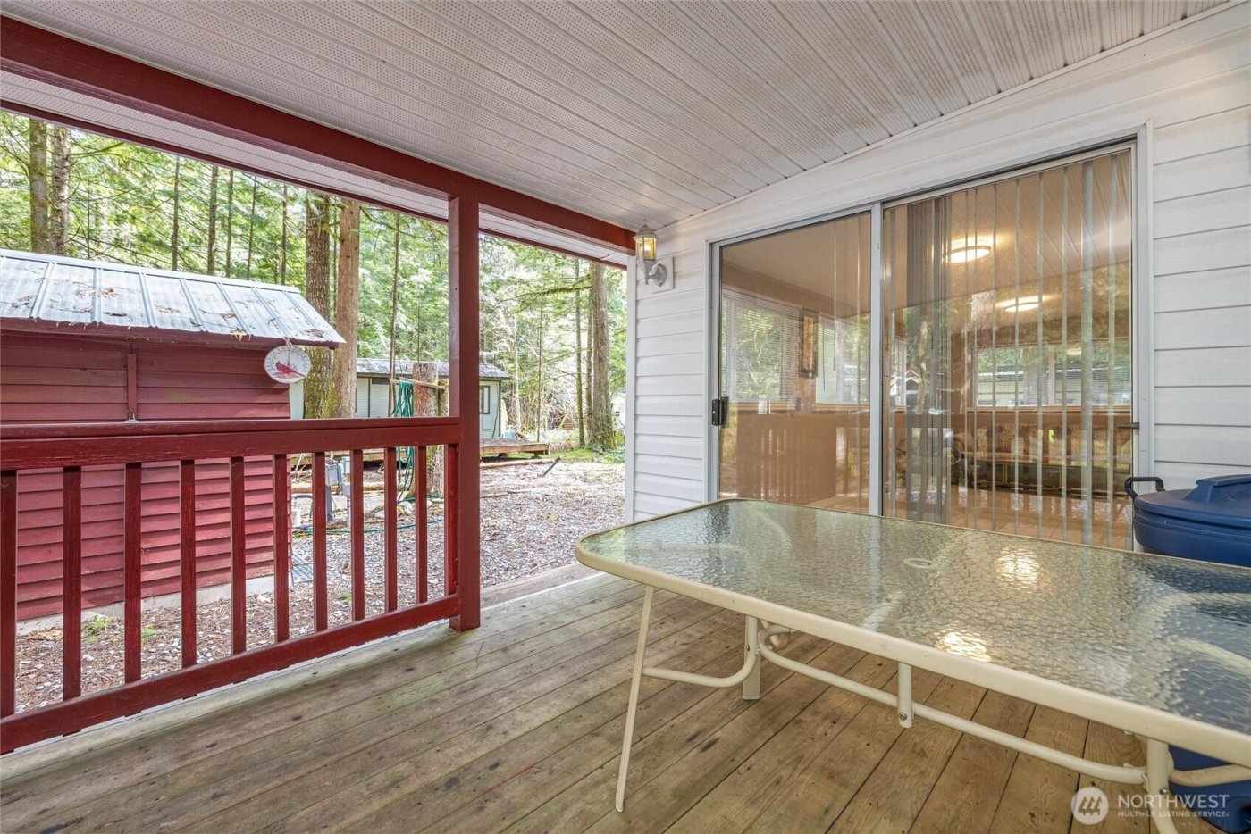 98 3 Sunset Circle , Deming, WA 98244