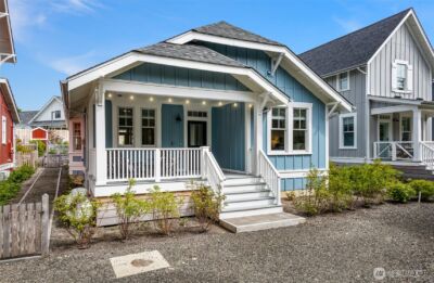 37 Elk Creek Loop , Pacific Beach, WA 98571