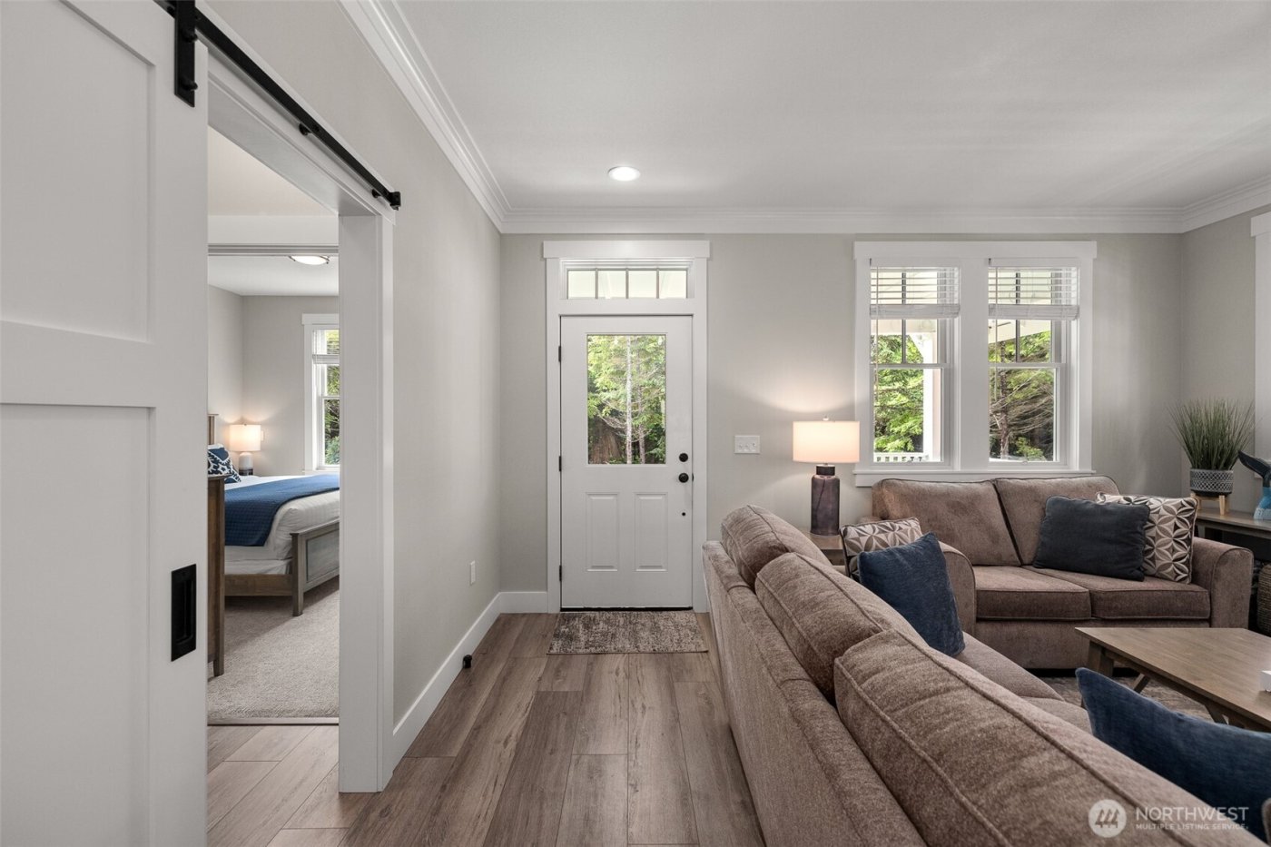 37 Elk Creek Loop , Pacific Beach, WA 98571