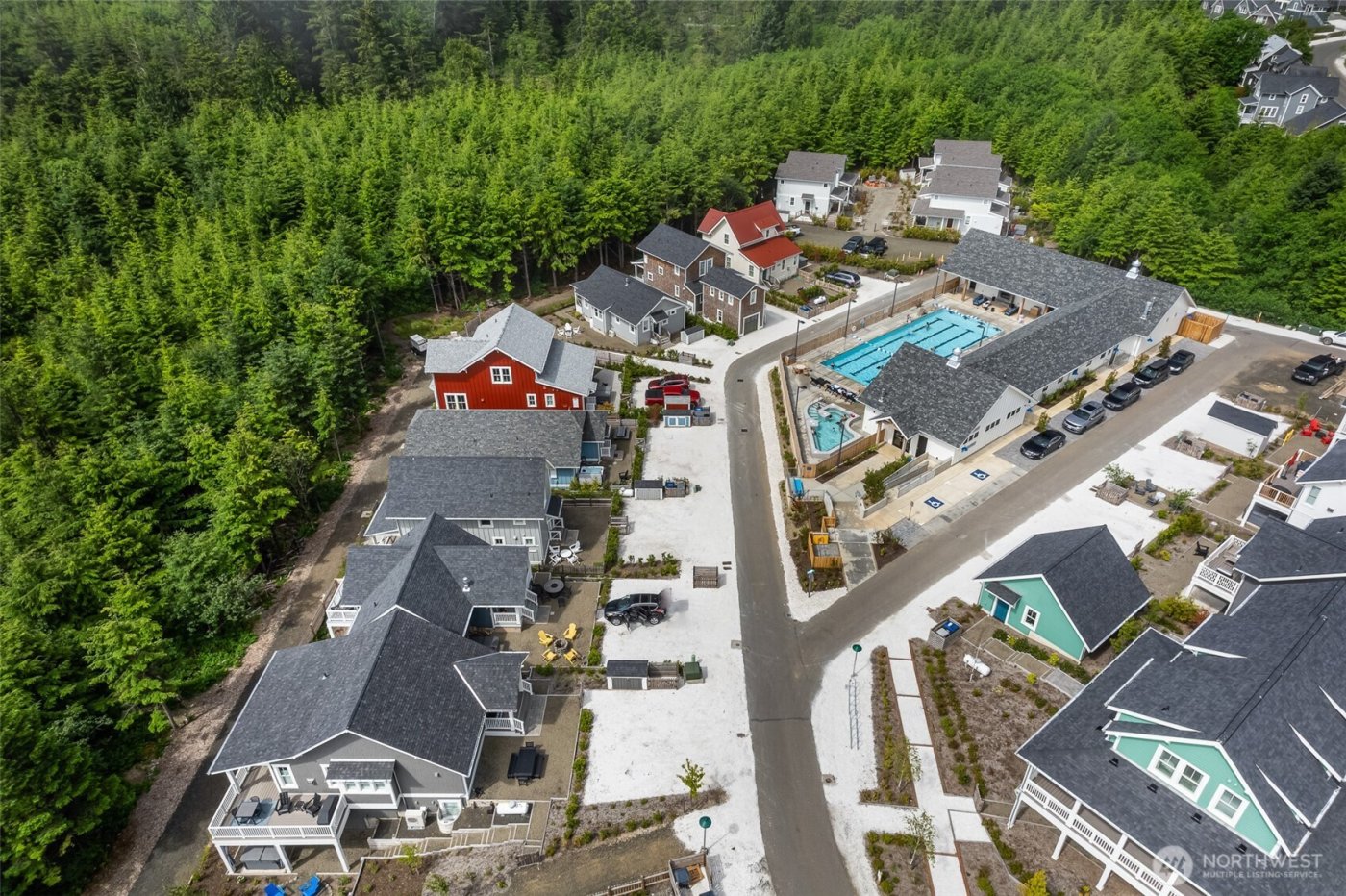 37 Elk Creek Loop , Pacific Beach, WA 98571