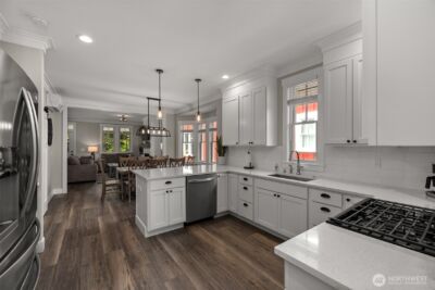 37 Elk Creek Loop , Pacific Beach, WA 98571 - Photo 6