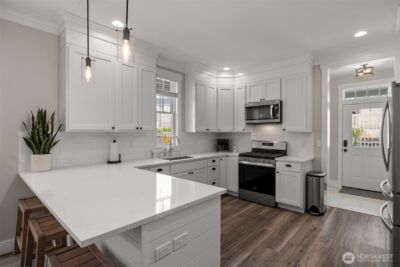 37 Elk Creek Loop , Pacific Beach, WA 98571 - Photo 7