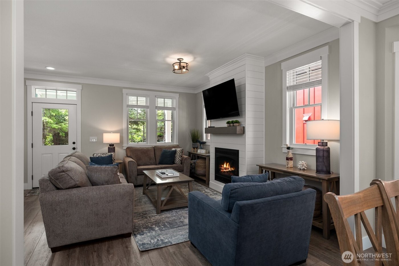 37 Elk Creek Loop , Pacific Beach, WA 98571