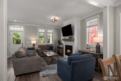 37 Elk Creek Loop , Pacific Beach, WA 98571 - Photo 9