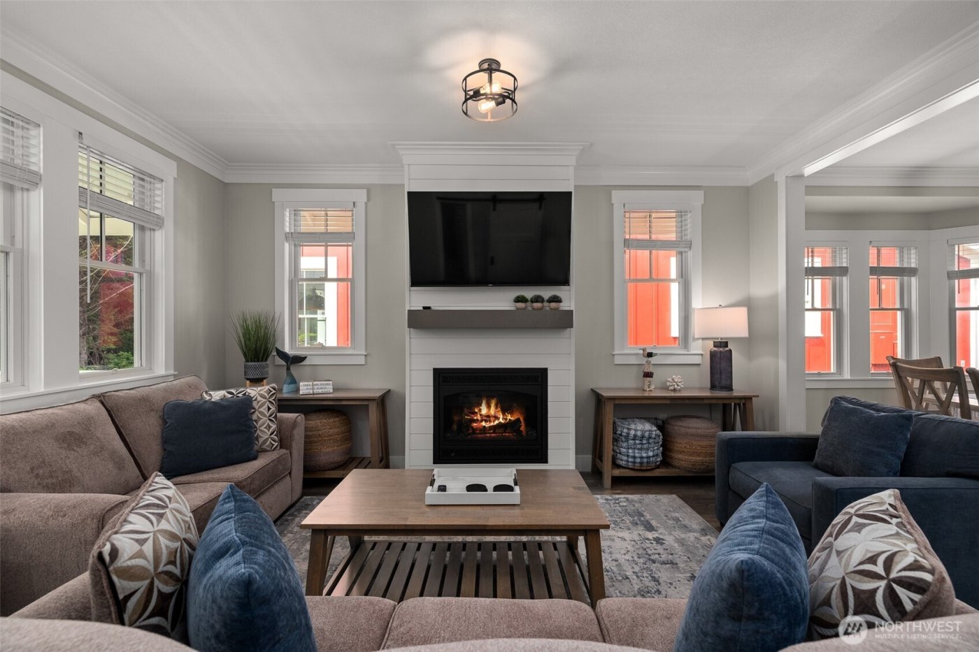 37 Elk Creek Loop , Pacific Beach, WA 98571