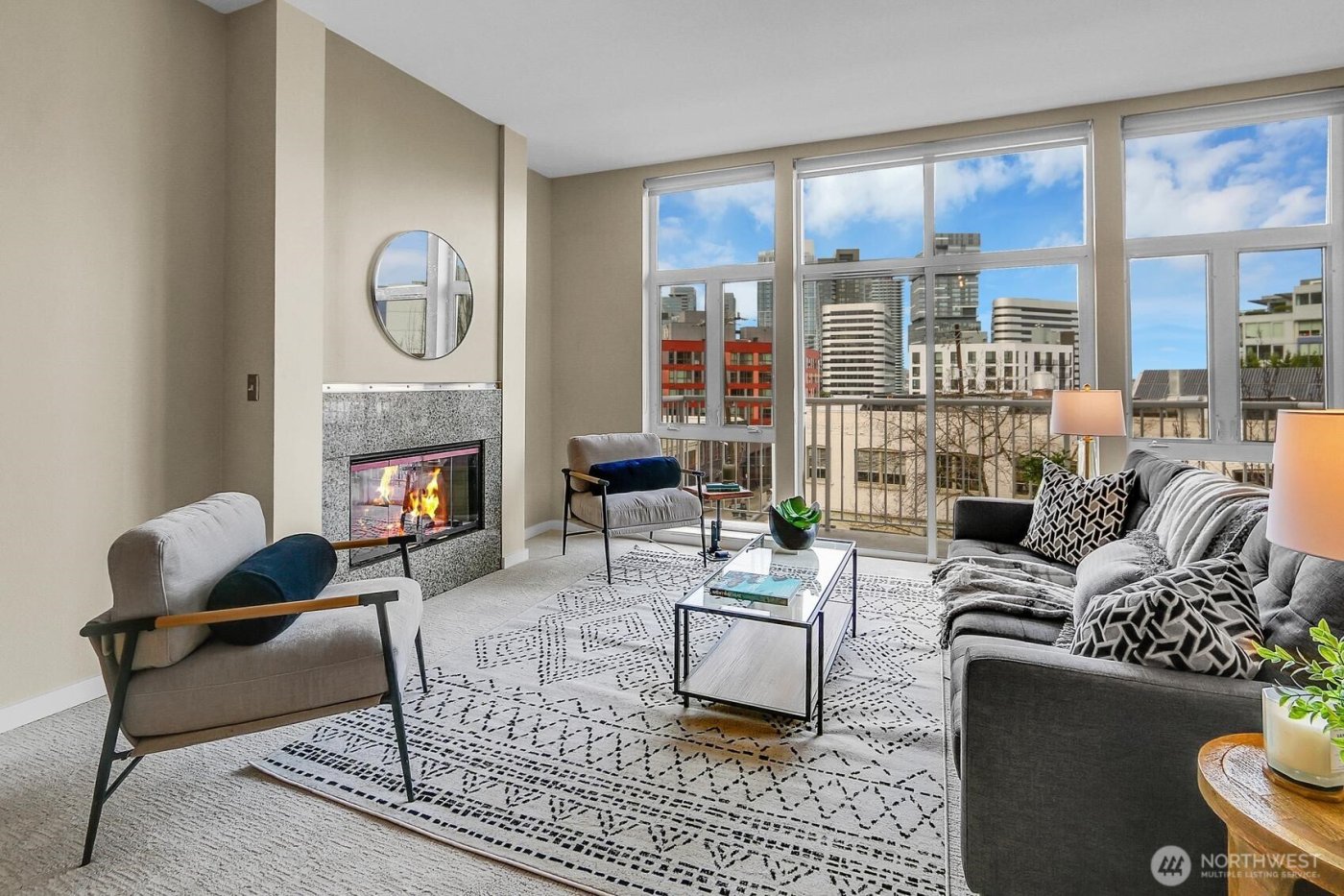 303 E Pike Street #402, Seattle, WA 98122-3698