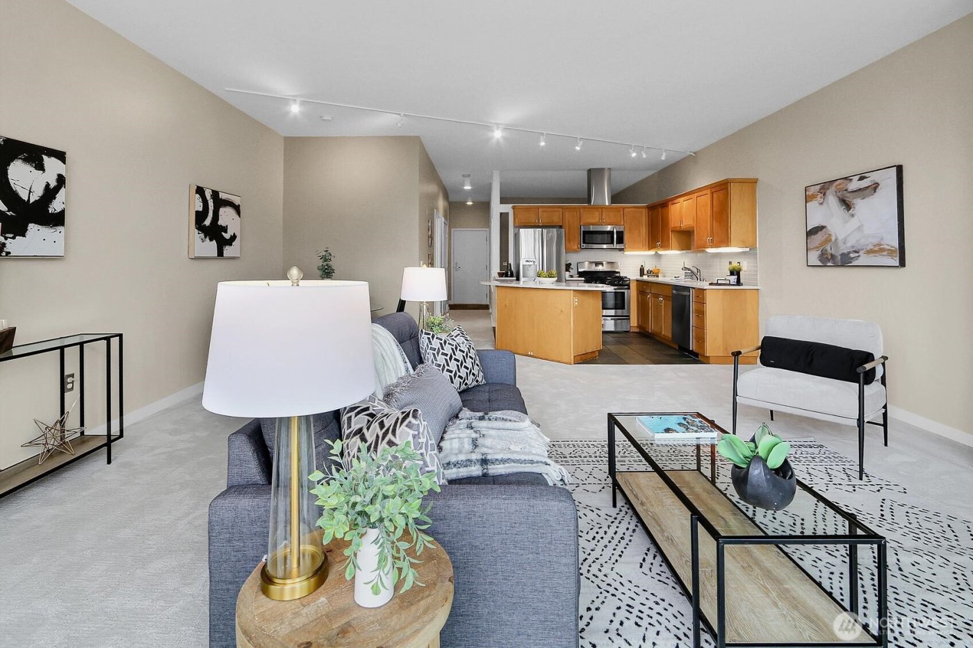 303 E Pike Street #402, Seattle, WA 98122-3698