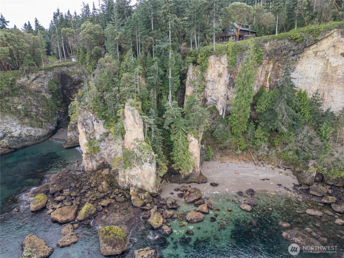 444 Ocean Cove Lane , Port Angeles, WA 98363