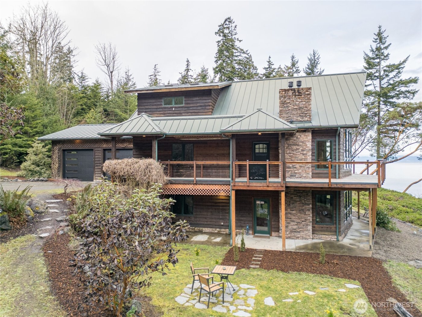 444 Ocean Cove Lane , Port Angeles, WA 98363