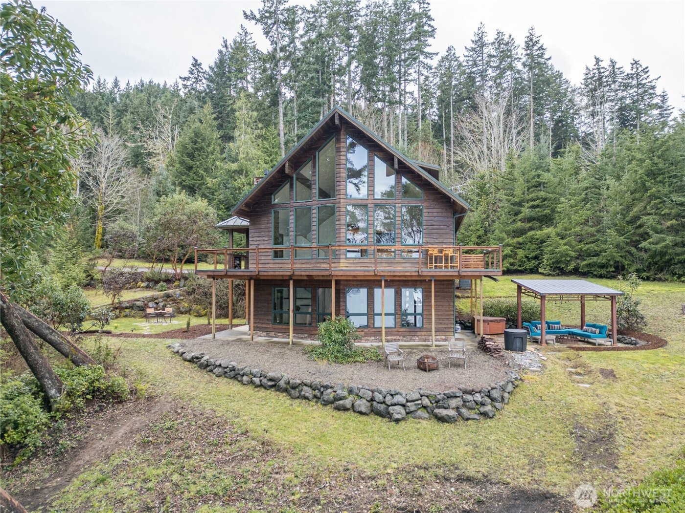444 Ocean Cove Lane , Port Angeles, WA 98363