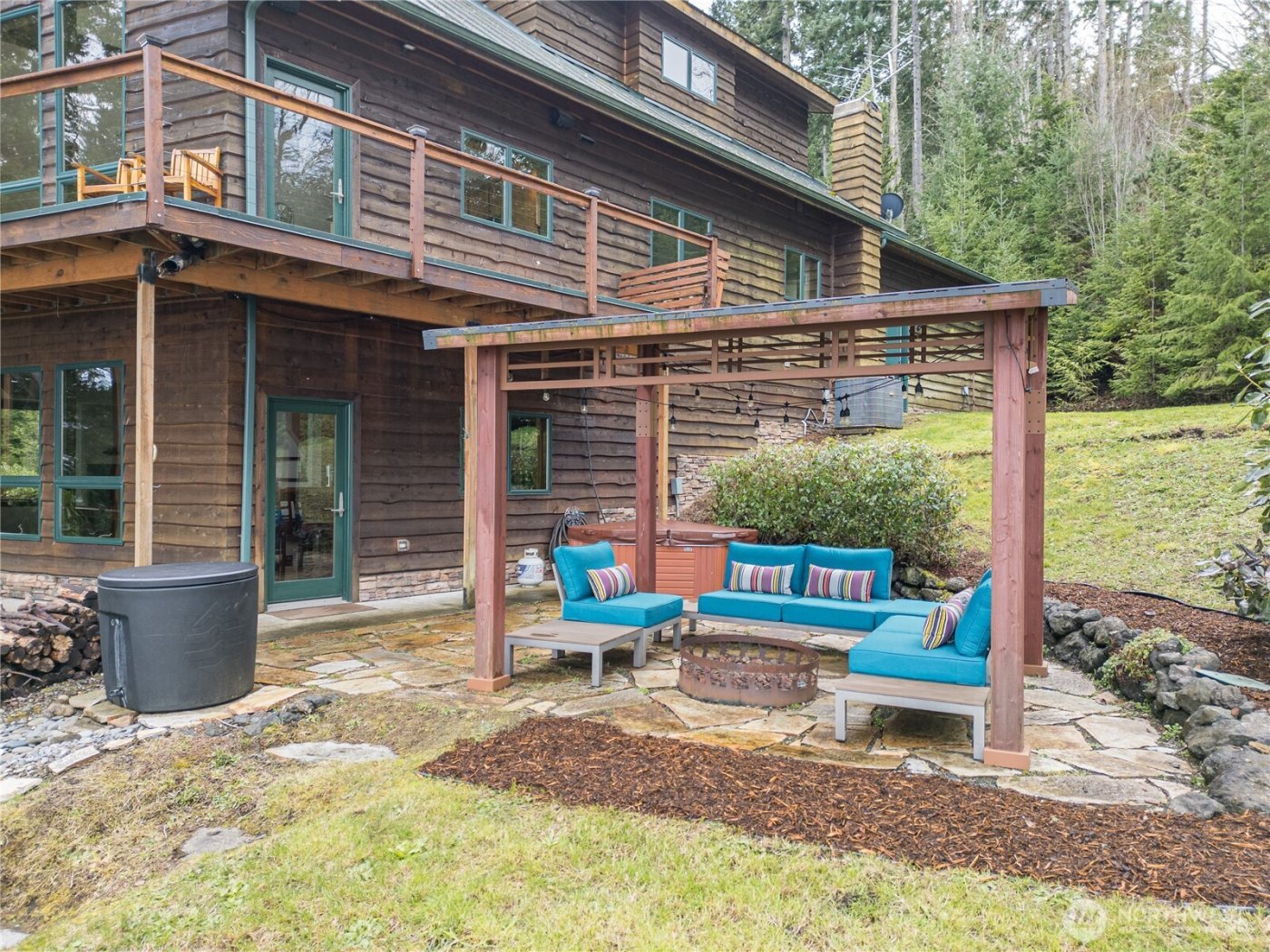 444 Ocean Cove Lane , Port Angeles, WA 98363