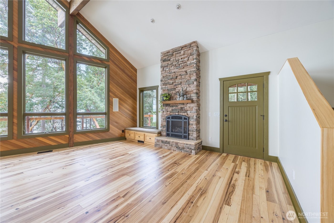 444 Ocean Cove Lane , Port Angeles, WA 98363