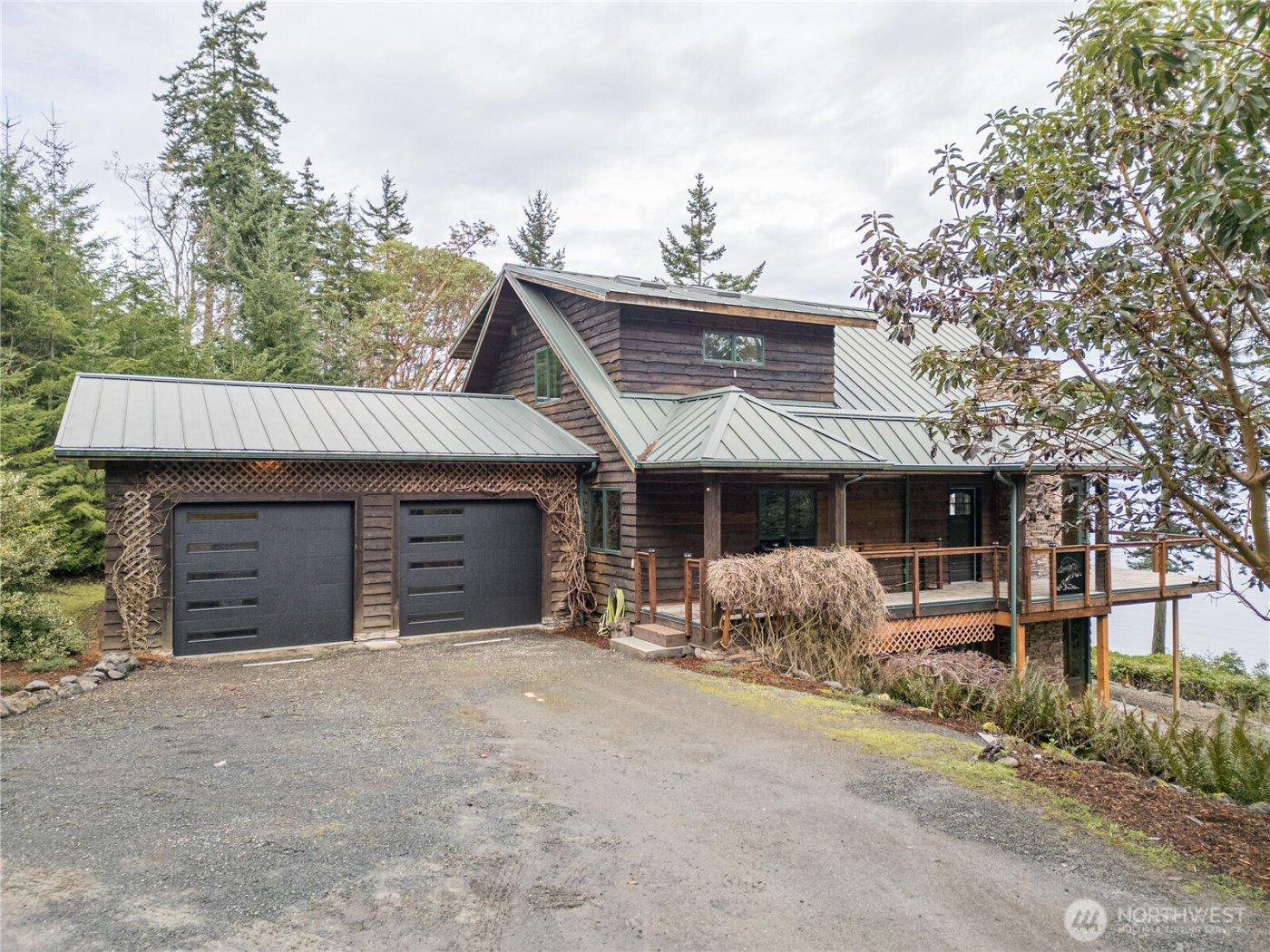 444 Ocean Cove Lane , Port Angeles, WA 98363