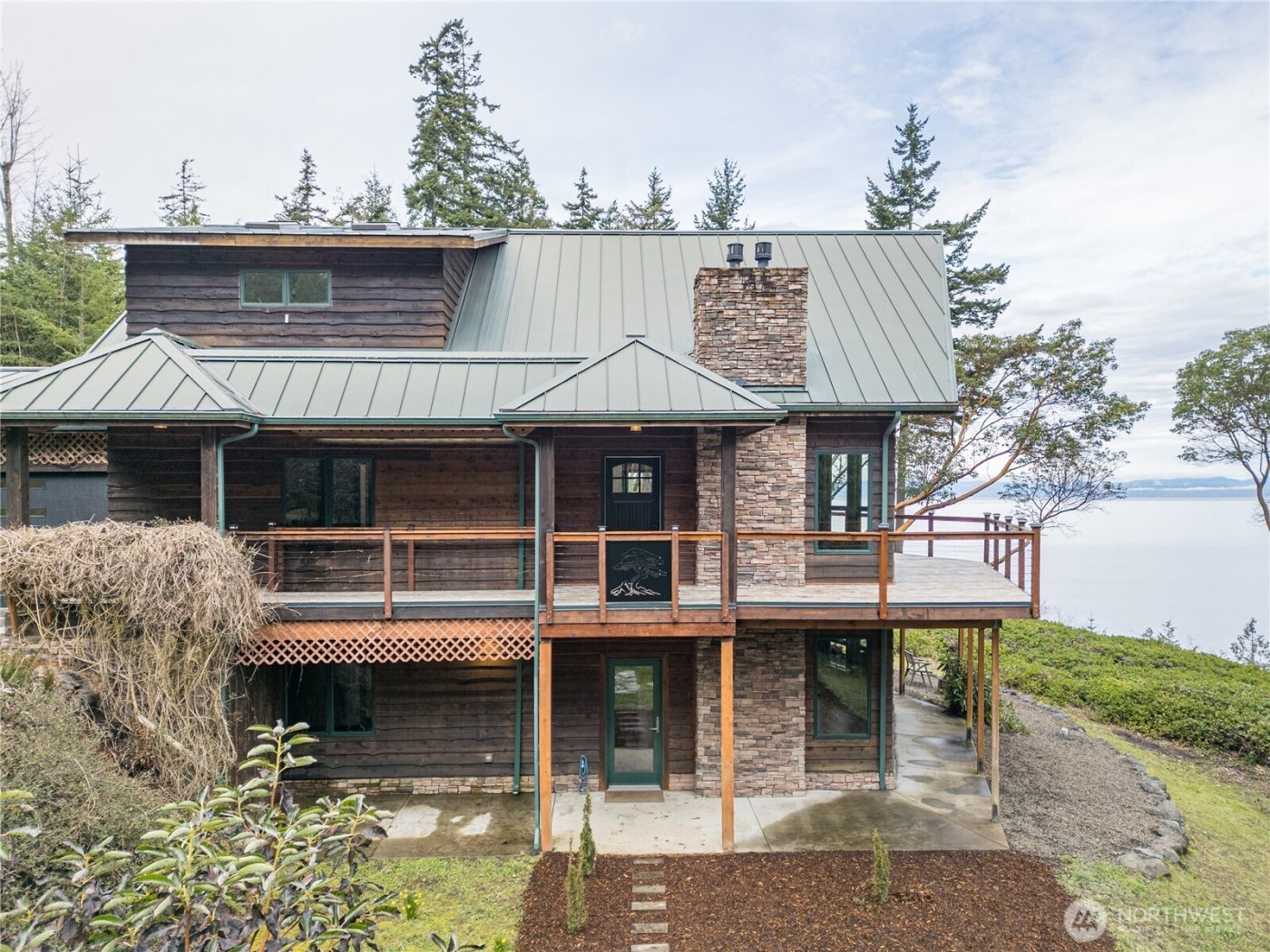 444 Ocean Cove Lane , Port Angeles, WA 98363