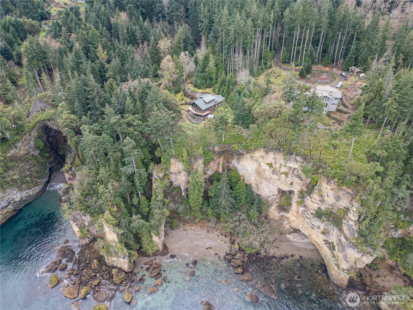 444 Ocean Cove Lane , Port Angeles, WA 98363