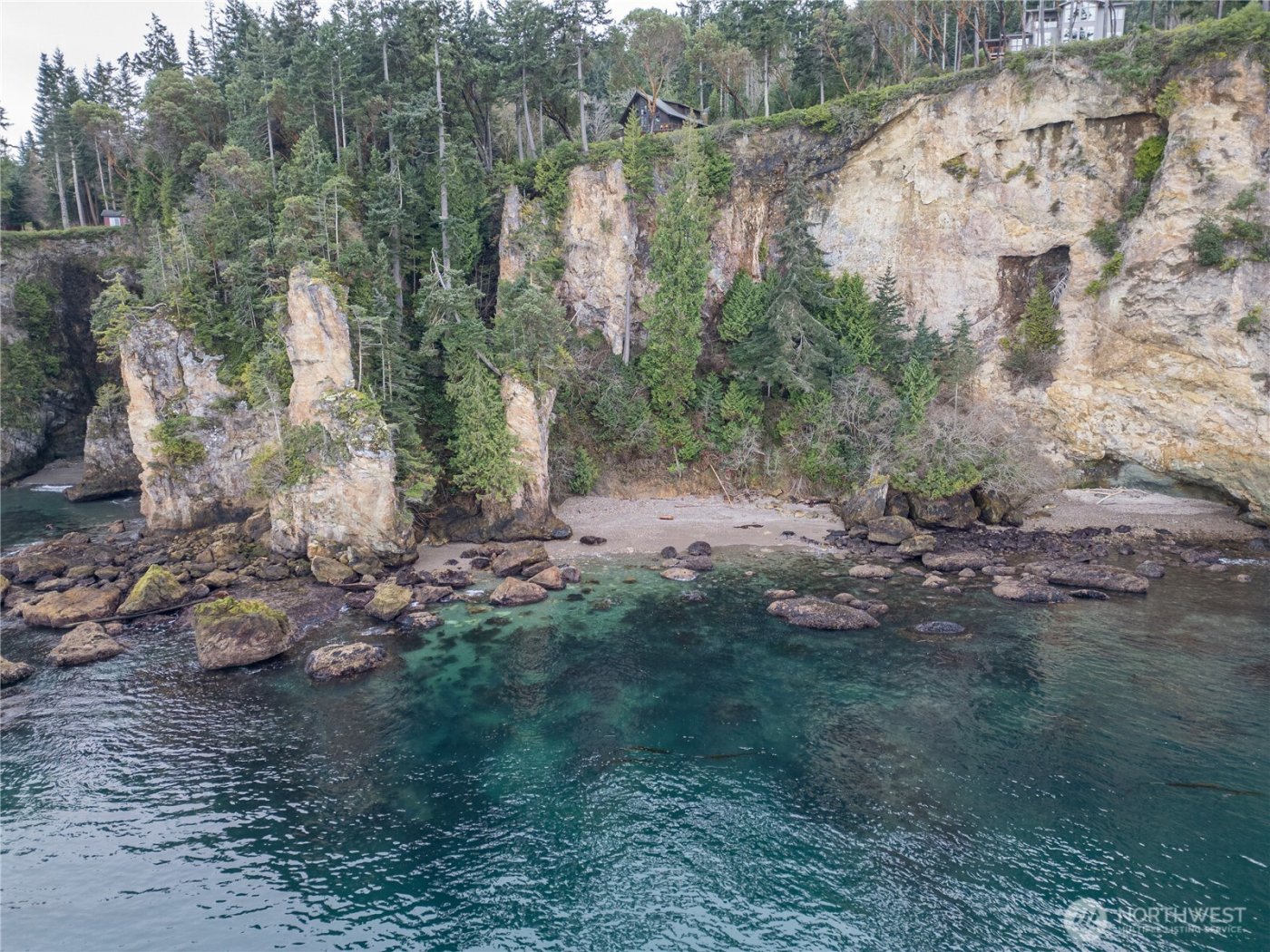 444 Ocean Cove Lane , Port Angeles, WA 98363