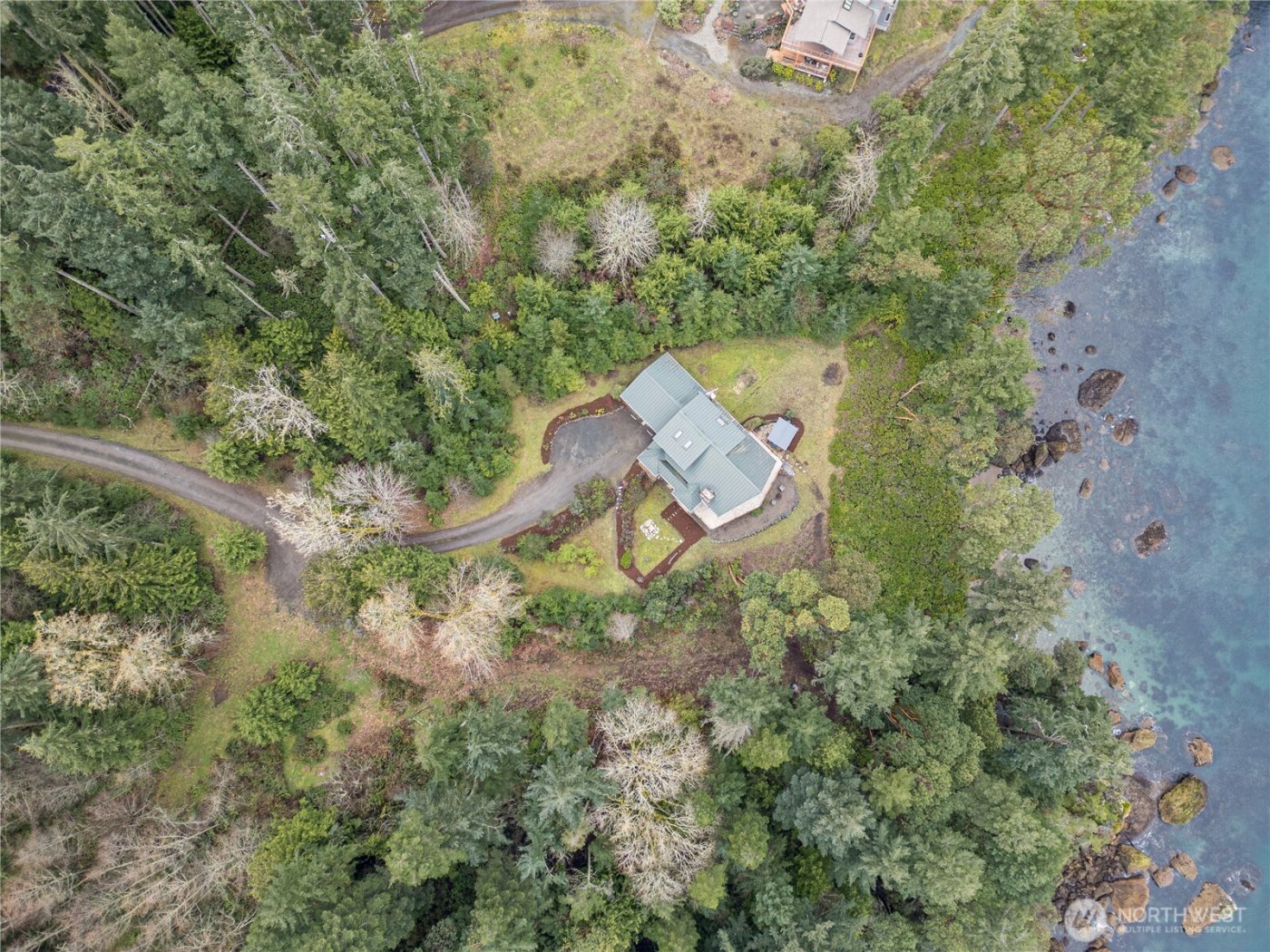 444 Ocean Cove Lane , Port Angeles, WA 98363