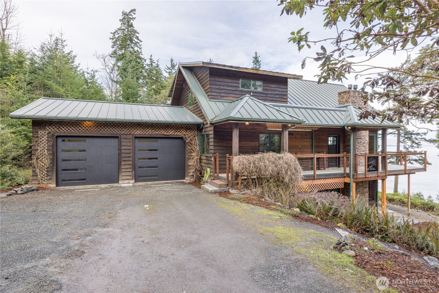 444 Ocean Cove Lane , Port Angeles, WA 98363