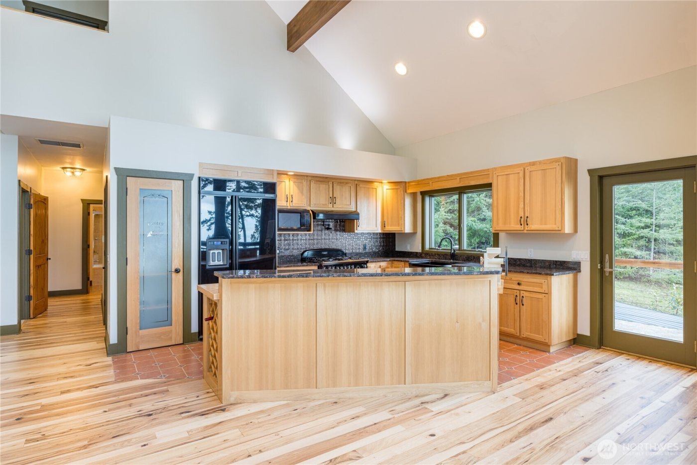 444 Ocean Cove Lane , Port Angeles, WA 98363