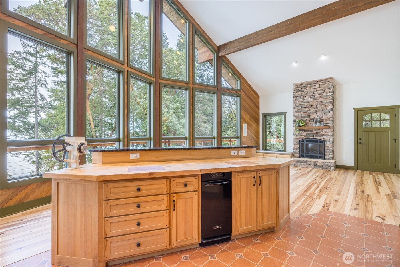 444 Ocean Cove Lane , Port Angeles, WA 98363