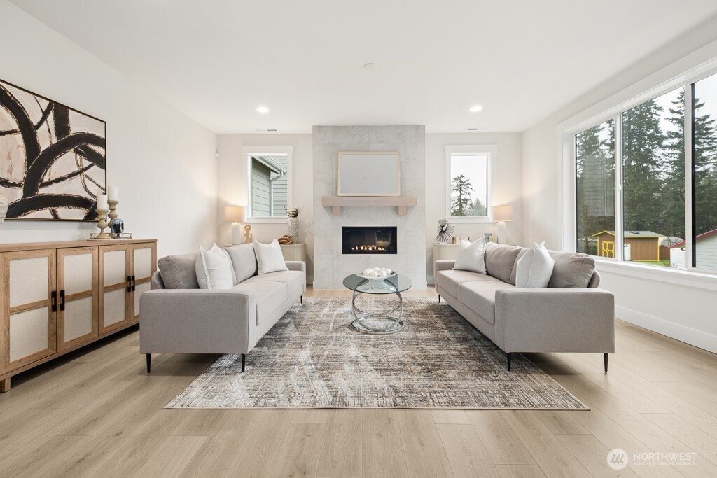 18007 SE 250th Place #1, Covington, WA 98042