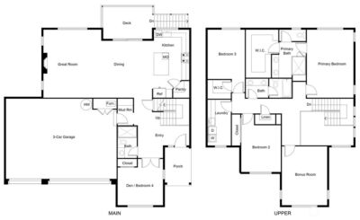 18007 SE 250th Place #1, Covington, WA 98042 - Photo 2