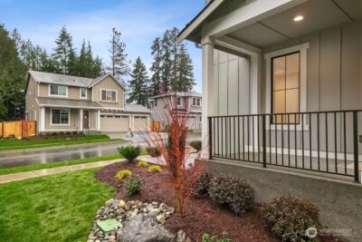 18007 SE 250th Place #1, Covington, WA 98042 - Photo 5