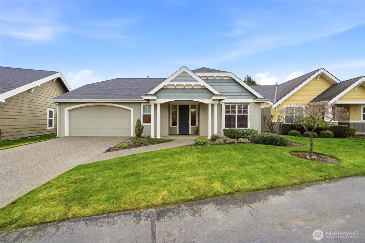 711 SE Swainson Lane , College Place, WA 99324