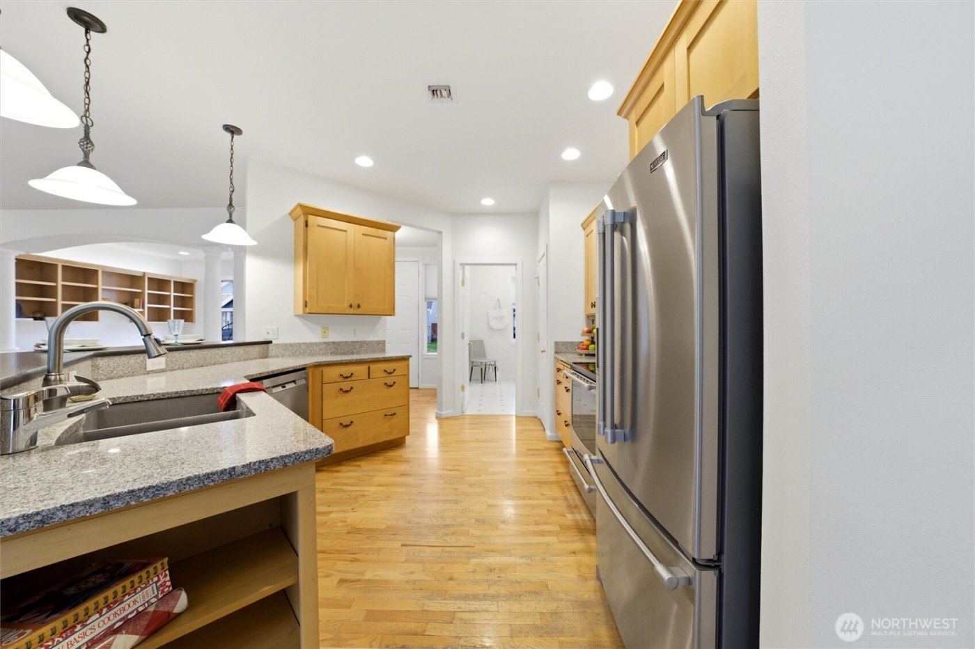 711 SE Swainson Lane , College Place, WA 99324