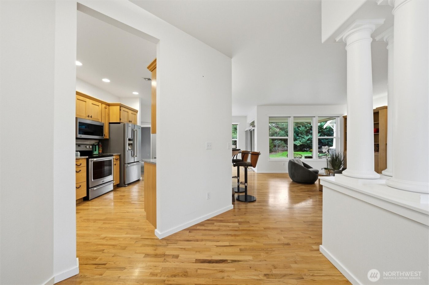 711 SE Swainson Lane , College Place, WA 99324