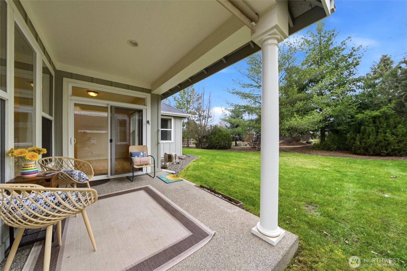 711 SE Swainson Lane , College Place, WA 99324