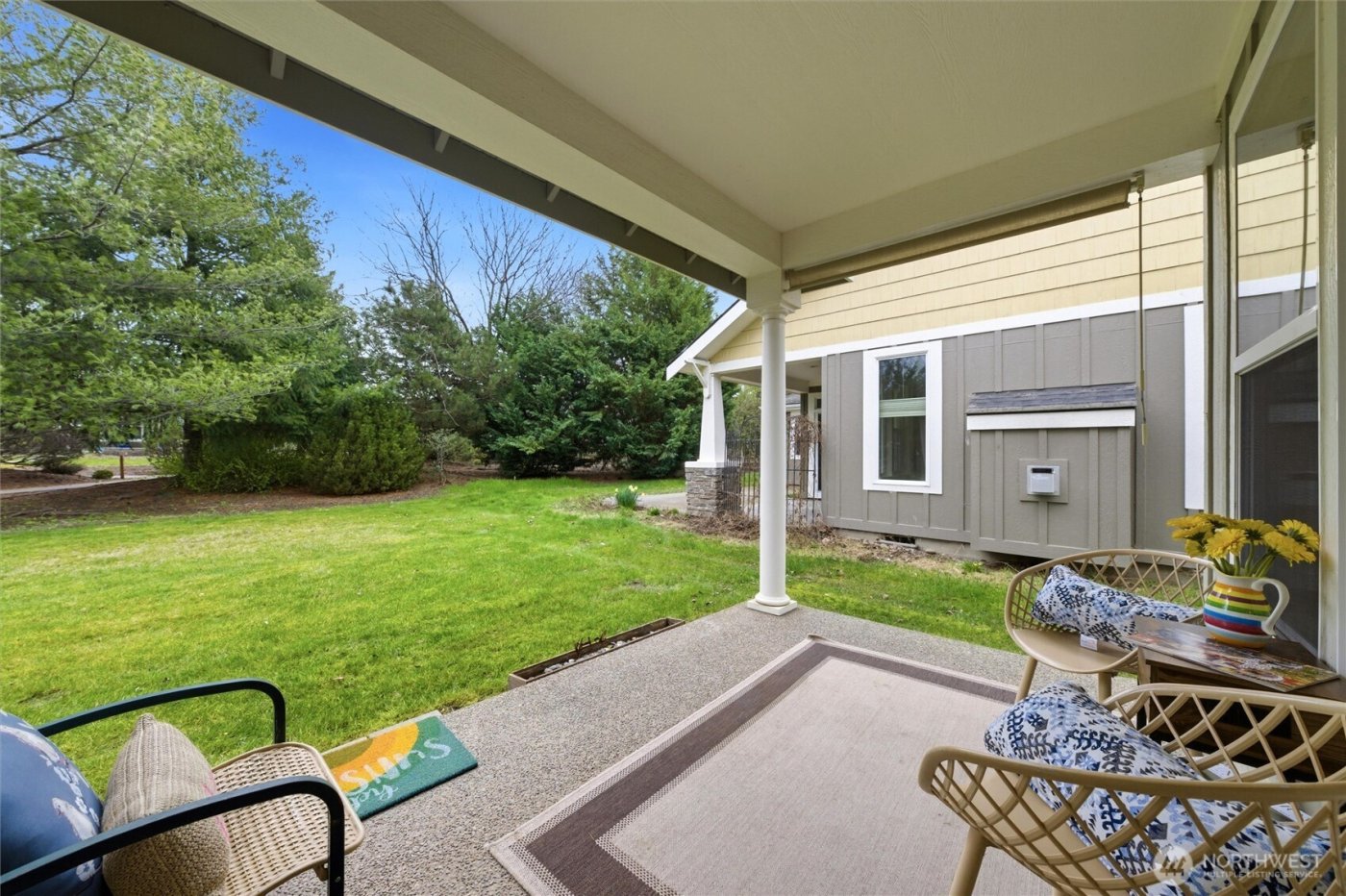 711 SE Swainson Lane , College Place, WA 99324