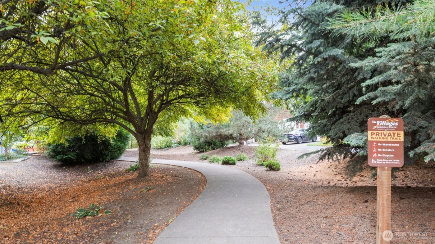 711 SE Swainson Lane , College Place, WA 99324