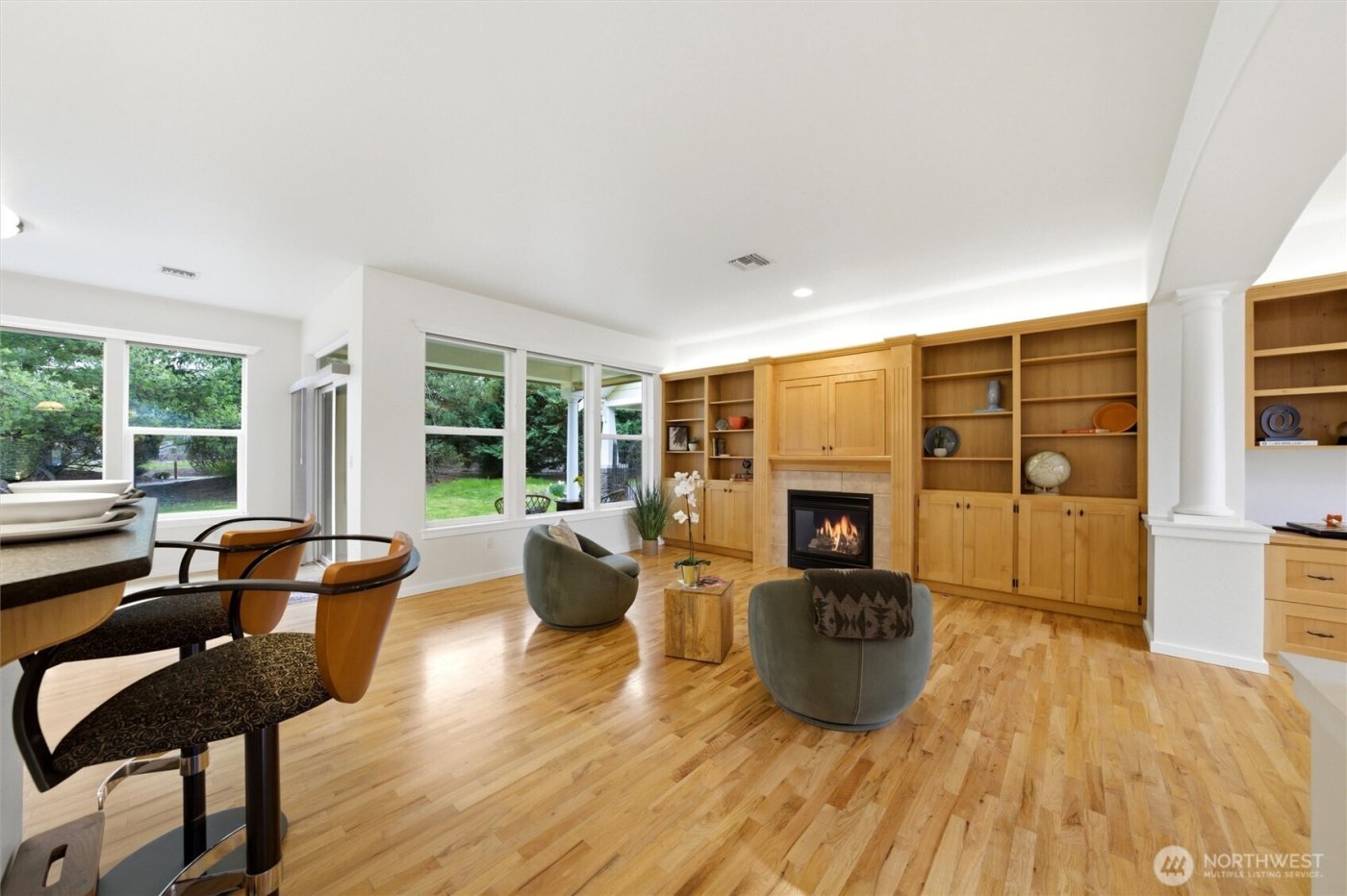 711 SE Swainson Lane , College Place, WA 99324