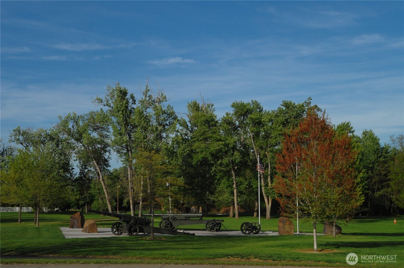 711 SE Swainson Lane , College Place, WA 99324