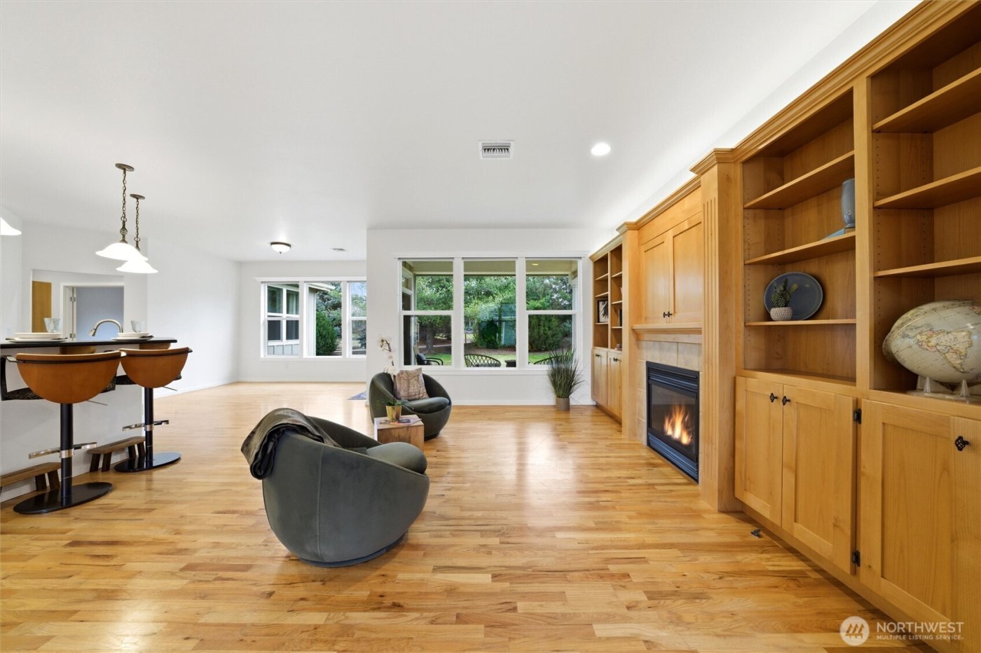 711 SE Swainson Lane , College Place, WA 99324