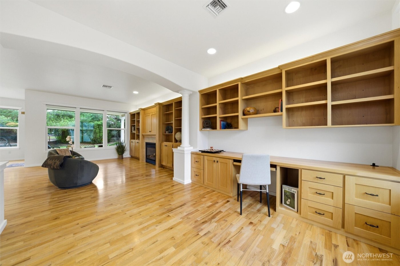 711 SE Swainson Lane , College Place, WA 99324