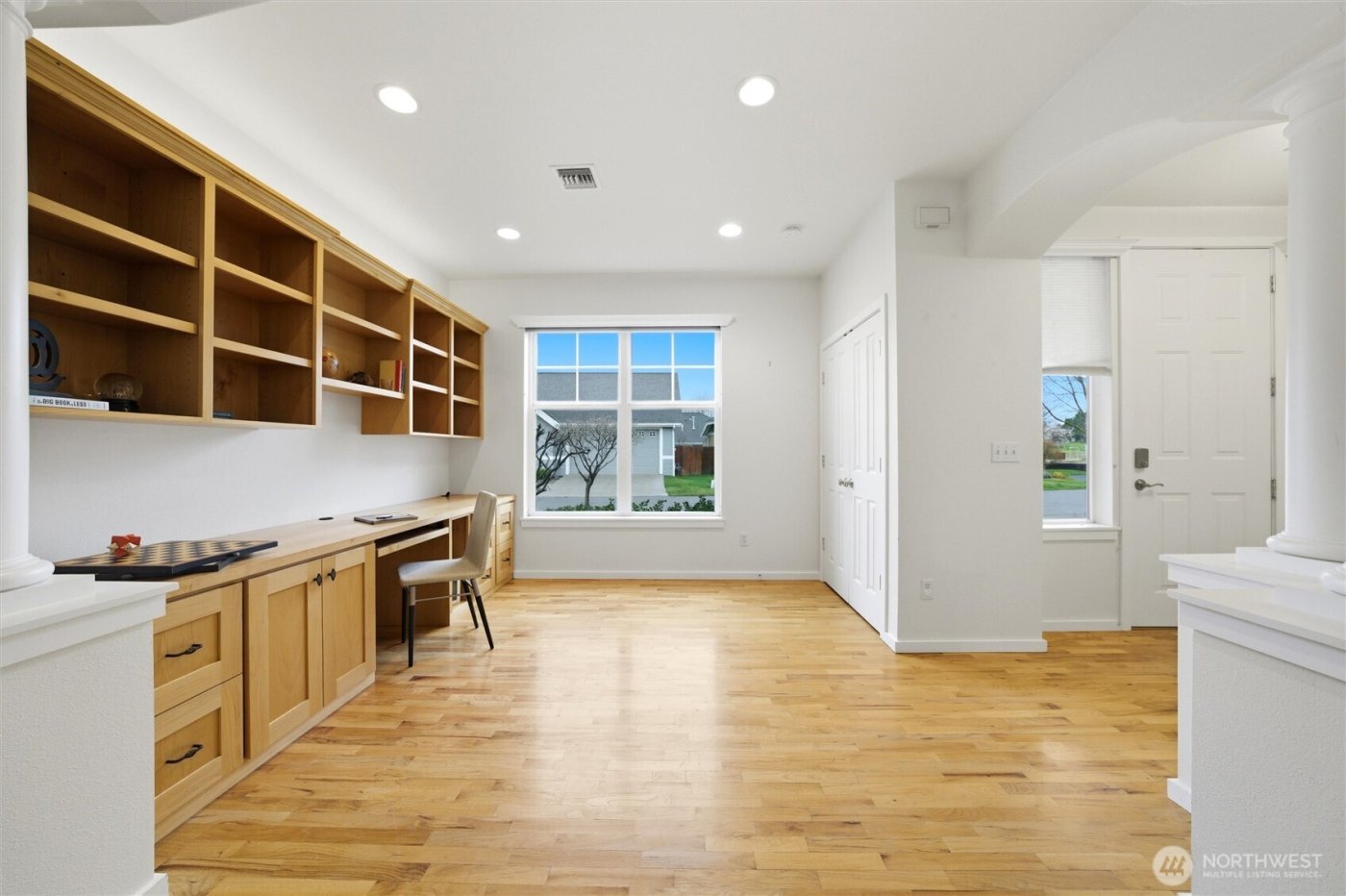 711 SE Swainson Lane , College Place, WA 99324