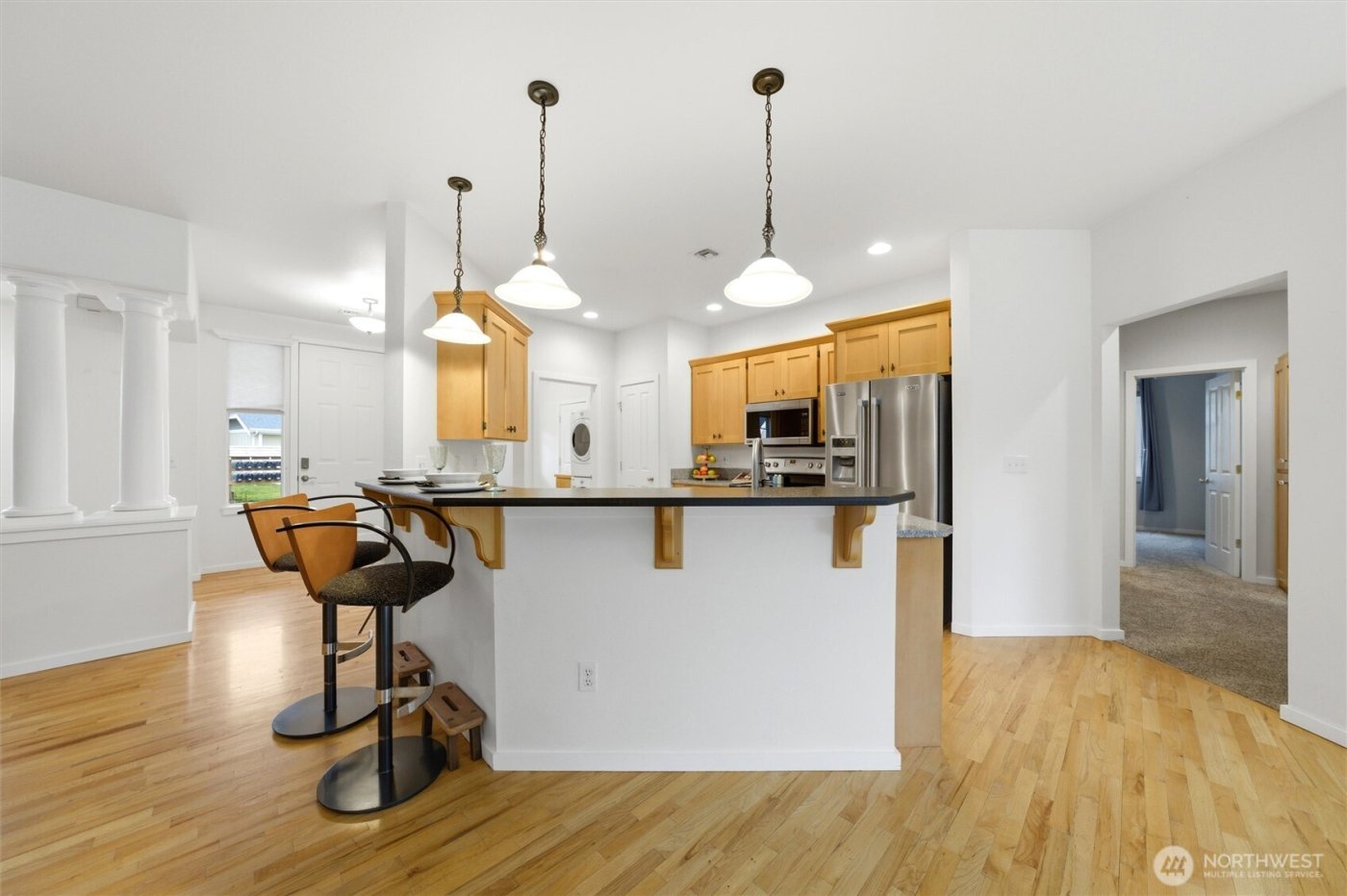 711 SE Swainson Lane , College Place, WA 99324