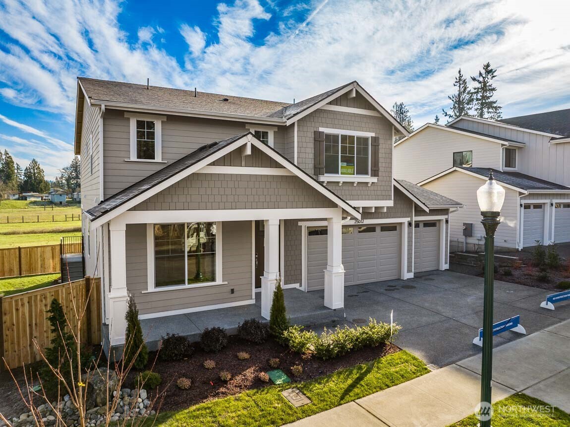 25012 181st Avenue SE #5, Covington, WA 98042