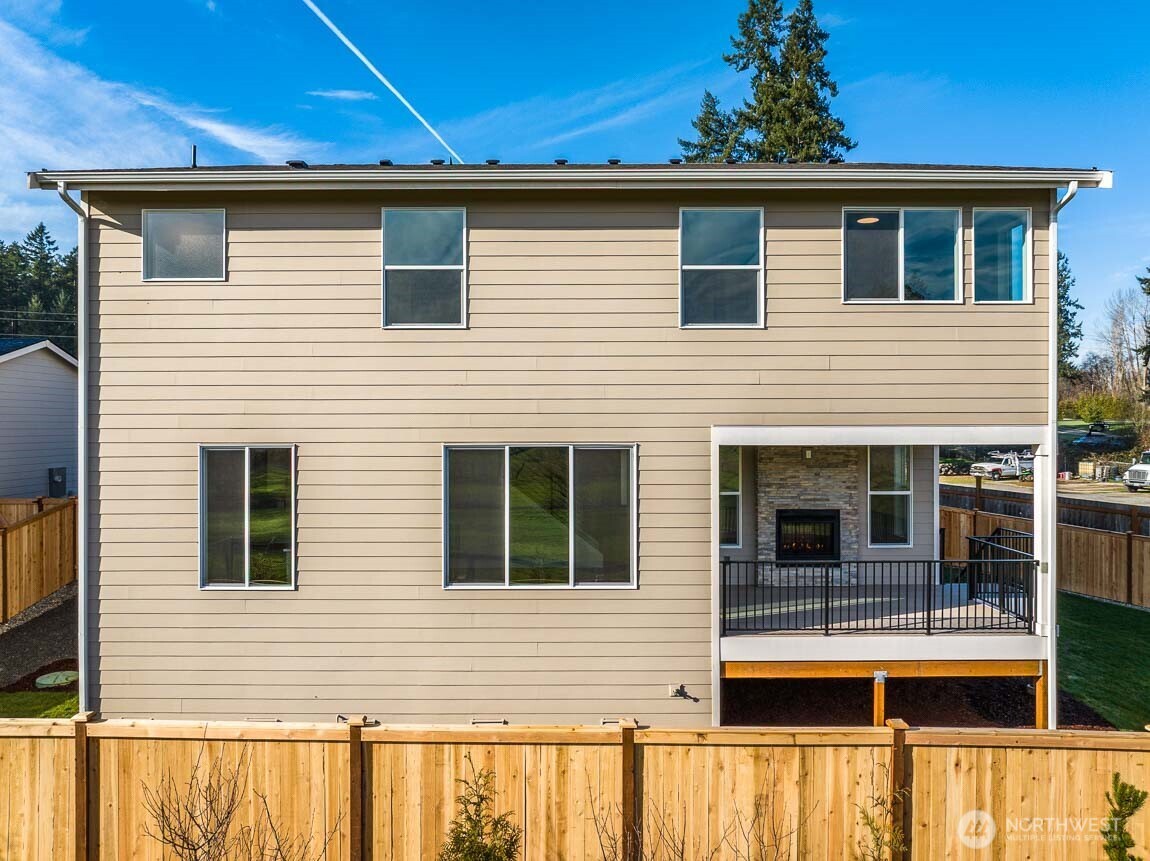 25012 181st Avenue SE #5, Covington, WA 98042