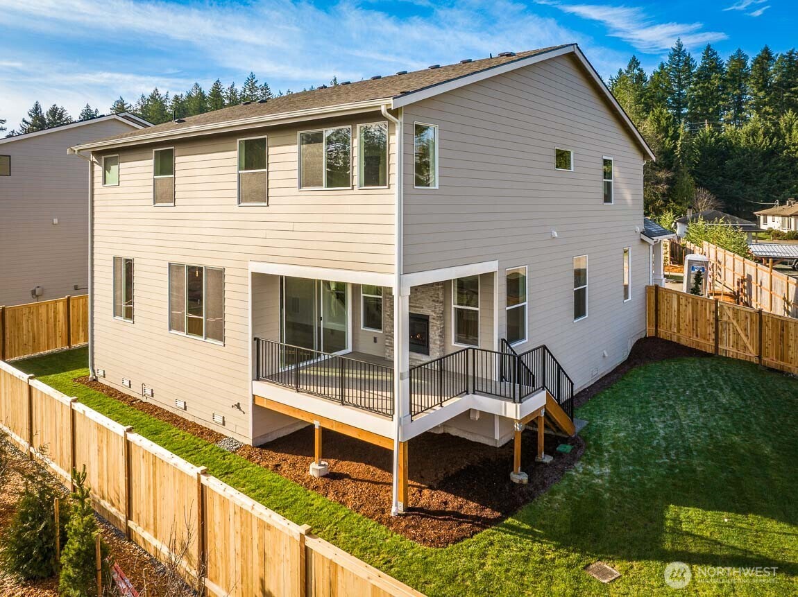 25012 181st Avenue SE #5, Covington, WA 98042